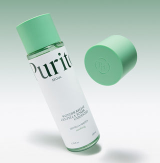 PURITO SEOUL,Wonder Releaf Centella Toner Unscented,8809563100347,Toners & Astringents,Skin-Nomad