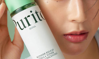 PURITO SEOUL,Wonder Releaf Centella Toner Unscented,8809563100347,Toners & Astringents,Skin-Nomad