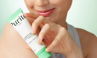 PURITO SEOUL,Wonder Releaf Centella Cream Unscented,moisturizer,8809563102471,Skin-Nomad