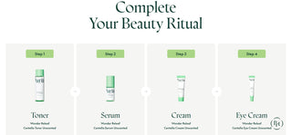 PURITO SEOUL,Wonder Releaf Centella Cream Unscented,8809563102471,Lotions & moisturisers,Skin-Nomad