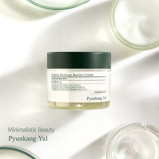 Pyunkang yul,Calming Moisture Barrier Cream,8809486681244,Uncategorized,Skin-Nomad