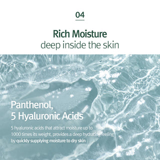 Pyunkang yul,Calming Moisture Repair Balm,8809486681251,Lotions & moisturisers,Skin-Nomad