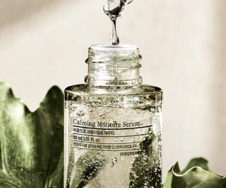 Pyunkang yul,Calming Moisture Serum,8809486682067,Lotions & moisturisers,Skin-Nomad