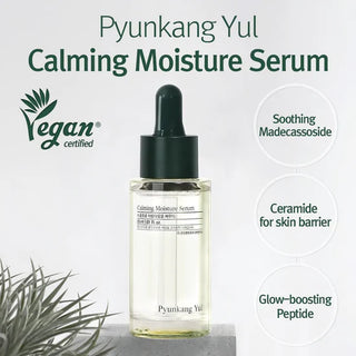 Pyunkang yul,Calming Moisture Serum,8809486682067,Lotions & moisturisers,Skin-Nomad