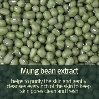 Pyunkang yul,Calming Pore Clear Wash Off Pack,8809486682609,Skin Care Masks & Peels,Skin-Nomad