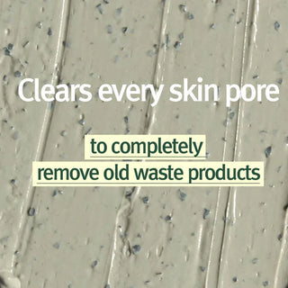 Pyunkang yul,Calming Pore Clear Wash Off Pack,8809486682609,Skin Care Masks & Peels,Skin-Nomad