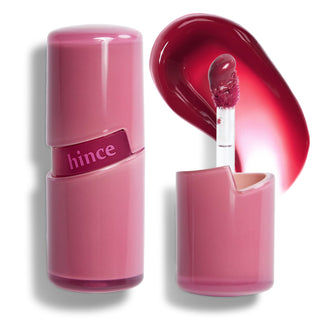 Hince,Raw Glow Gel Tint,8809642485914,Lip Gloss,Skin-Nomad