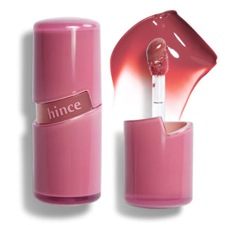 Hince,Raw Glow Gel Tint,8809642485648,Lip Gloss,Skin-Nomad