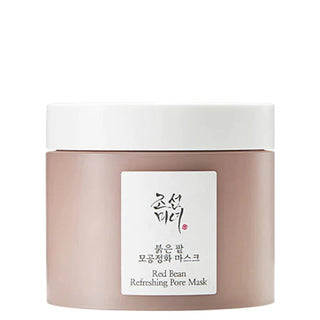 Beauty of Joseon,Red Bean Pore Mask,mask,8809738316986,Skin-Nomad
