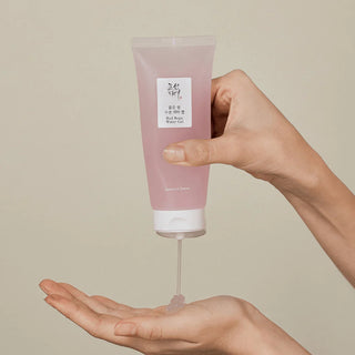 Beauty of Joseon,Red Bean Water Gel,8809738316993,Lotions & moisturisers,Skin-Nomad