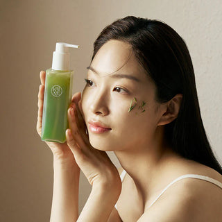 KAINE,Rosemary Relief Gel Cleanser,8809783323496,Facial Cleansers,Skin-Nomad