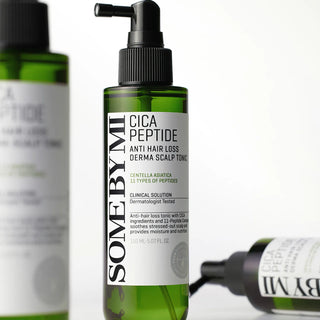 SOME BY MI,Cica Peptide Anti Hair Loss Derma Scalp Tonic,Hair Care,Skin-Nomad