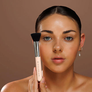 Avocado Zinc,SPF Brush,Skin-Nomad
