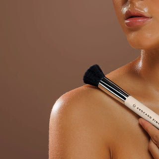 Avocado Zinc,SPF Brush,Skin-Nomad
