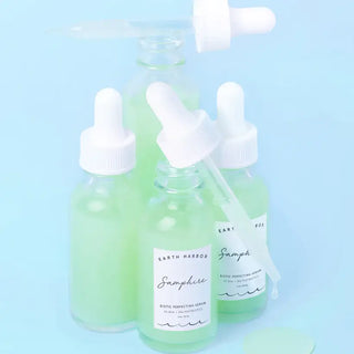 Earth Harbor,SAMPHIRE Biotic Perfecting Serum,,Lotions & moisturisers,Skin-Nomad