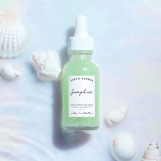 Earth Harbor,SAMPHIRE Biotic Perfecting Serum,,Lotions & moisturisers,Skin-Nomad