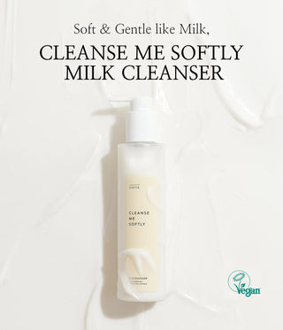 Sioris,Cleanse Me Softly Milk Cleanser Citrus,8809083997618,Facial Cleansers,Skin-Nomad