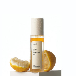 Sioris,Time is running out Mist,8809083997052,Lotions & moisturisers,Skin-Nomad