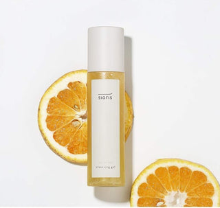 Sioris,Day by day Cleansing gel,8809083997069,Facial Cleansers,Skin-Nomad