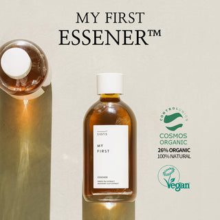 Sioris,My First Essener,8806158552574,Toners,Skin-Nomad