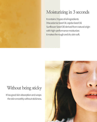Sioris,Time is running out Mist,8809083997052,Lotions & moisturisers,Skin-Nomad