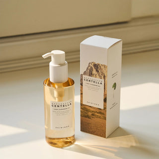 SKIN1004,Madagascar Centella Light Cleansing Oil,,Facial Cleansers,Skin-Nomad