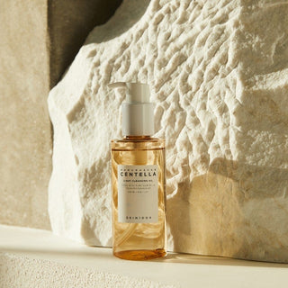 SKIN1004,Madagascar Centella Light Cleansing Oil,,Facial Cleansers,Skin-Nomad