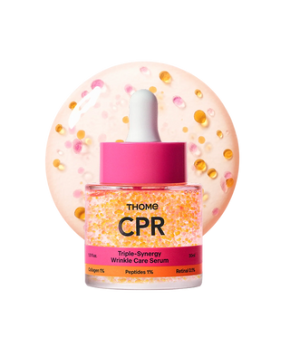 THOME CPR Triple Synergy Wrinkle Care Serum