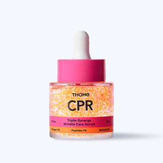THOME CPR Triple Synergy Wrinkle Care Serum