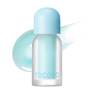 TOCOBO,Juicy Berry Plumping Lip Oil,lip gloss,8809835060737,Skin-Nomad