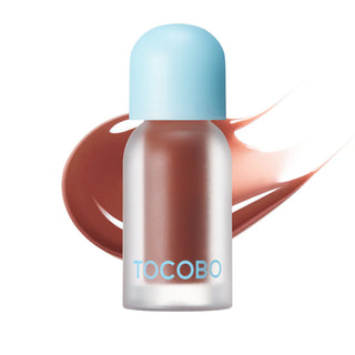 TOCOBO,Juicy Berry Plumping Lip Oil,lip gloss,8809835061192,Skin-Nomad