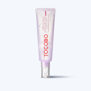 TOCOBO Collagen Brightening Eye Gel Cream