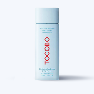 TOCOBO BIO Watery Sun Cream SPF50+ PA++++