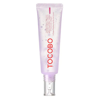 TOCOBO,Collagen Brightening Eye Gel Cream,8809835060157,Eye Creams,Skin-Nomad