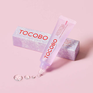 TOCOBO,Collagen Brightening Eye Gel Cream,8809835060157,Eye Creams,Skin-Nomad