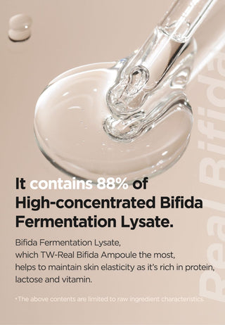 ISNTREE,Tw-real Bifida Ampoule,8806135245765,Lotions & moisturisers,Skin-Nomad