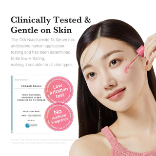 Medicube,TXA NIACINAMAIDE 15 SERUM,serum,8800256119134,Skin-Nomad
