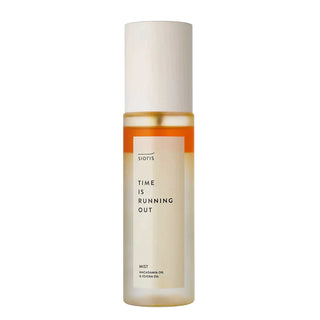 Sioris,Time is running out Mist,8809083997052,Lotions & moisturisers,Skin-Nomad