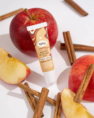 Trew Cosmetic,Lip Balm 100% Natural & Vegan,,Lip Balms,Skin-Nomad