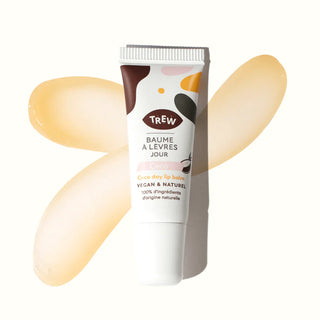 Trew Cosmetic,Lip Balm 100% Natural & Vegan,,Lip Balms,Skin-Nomad