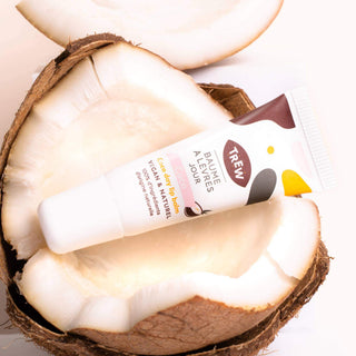 Trew Cosmetic,Lip Balm 100% Natural & Vegan,,Lip Balms,Skin-Nomad