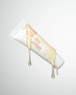 Trew Cosmetic,GlowLip Hydrating Lip Oil Mirror Effect : 100% Natural,,Lip Makeup,Skin-Nomad