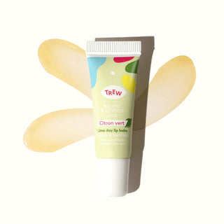Trew Cosmetic,Lip Balm 100% Natural & Vegan,,Lip Balms,Skin-Nomad