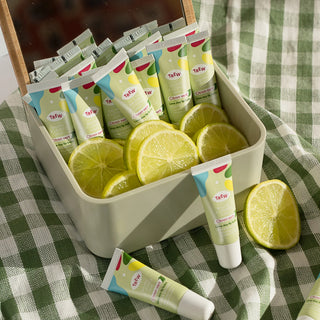 Trew Cosmetic,Lip Balm 100% Natural & Vegan,,Lip Balms,Skin-Nomad