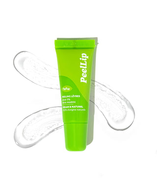 Trew Cosmetic,PeelLip Peeling Aha 5% Marine Bha,lip care,3770014491510,Skin-Nomad