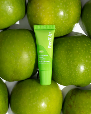 Trew Cosmetic,PeelLip Peeling Aha 5% Marine Bha,lip care,3770014491510,Skin-Nomad