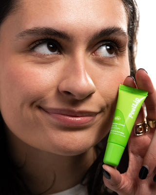 Trew Cosmetic,PeelLip Peeling Aha 5% Marine Bha,lip care,3770014491510,Skin-Nomad