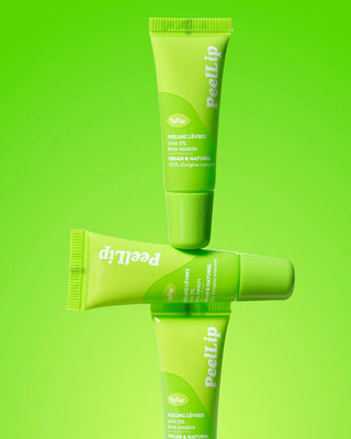 Trew Cosmetic,PeelLip Peeling Aha 5% Marine Bha,lip care,3770014491510,Skin-Nomad