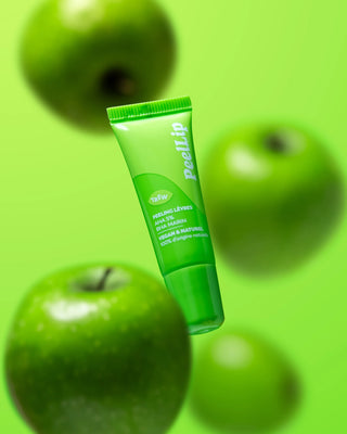 Trew Cosmetic,PeelLip Peeling Aha 5% Marine Bha,lip care,3770014491510,Skin-Nomad