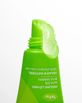 Trew Cosmetic,PeelLip Peeling Aha 5% Marine Bha,lip care,3770014491510,Skin-Nomad